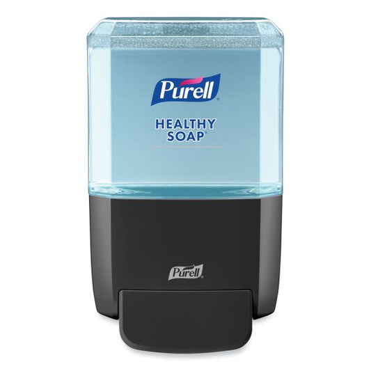 Purell ES4 Wall-Mount Soap Dispenser, Graphite