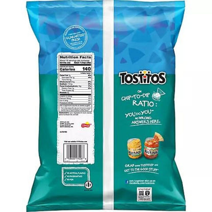 Lay's Classic & Tostitos Original - Pick n' Pack