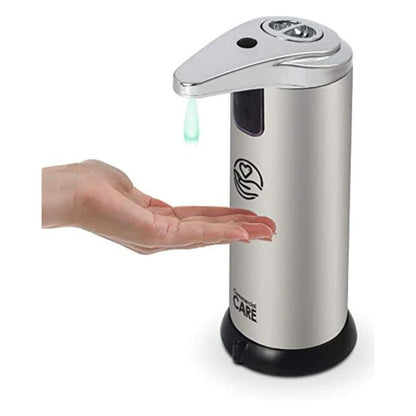Commercial Care Touchless Soap Dispenser