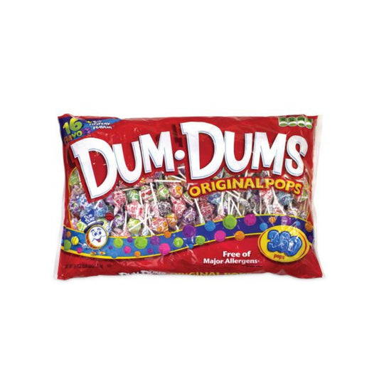 Dum Dum Pops Bag of 360-Piece