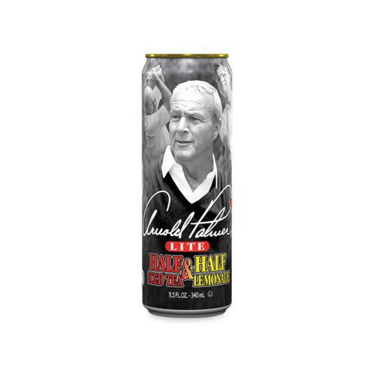 Arizona Arnold Palmer Half & Half 11.5 Oz. Pack Of 30 Cans