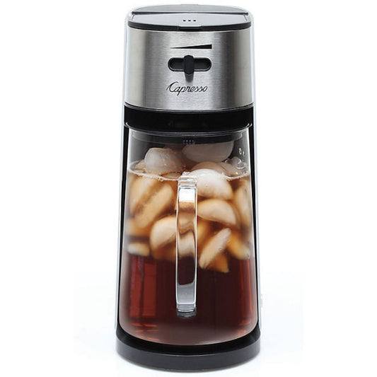 Iced Tea Maker