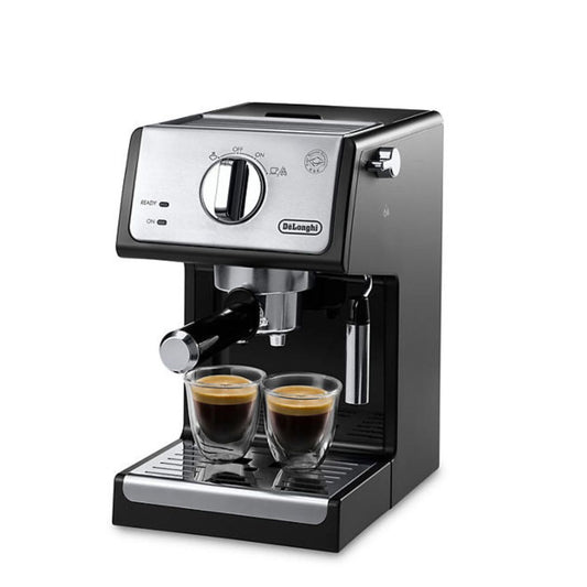 De'Longhi 15-Bar Pump Espresso and Cappuccino Machine