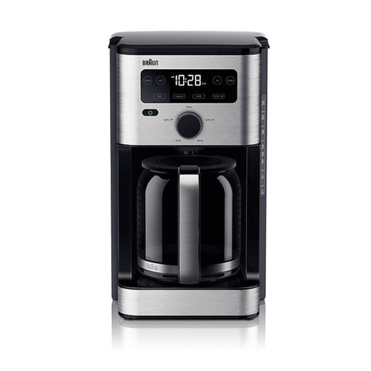 Braun OptiBrew 14 Cup Quick Drip Coffee Maker