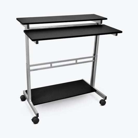 40" Adjustable Stand Up Desk